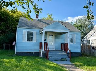 1506 N 30th St, Richmond, VA 23223