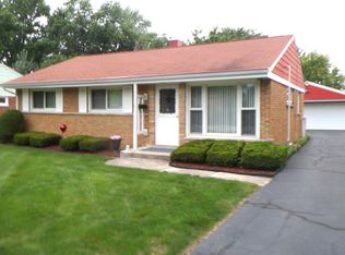 8516 State Rd, Oak Lawn, IL 60459