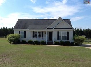 86 Colony Dr, Camden, SC 29020