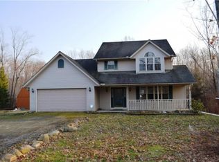 263 Talcott Rd, Waterford, PA 16441