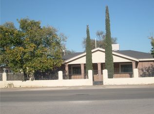 12380 Campo Bello, El Paso, TX 79849