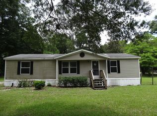 1403 NW 13th St, Chiefland, FL 32626