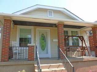4431 Miami St, Saint Louis, MO