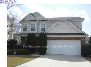 1446 Lady Slipper Ct NW, Kennesaw, GA 30152