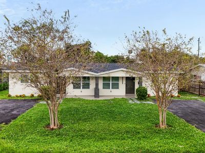 823-825 NW 30th Court #1-2, Fort Lauderdale, FL, 33311