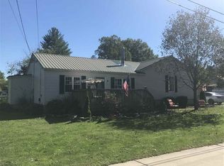 415 Kenton Ave, Melbourne, KY 41059