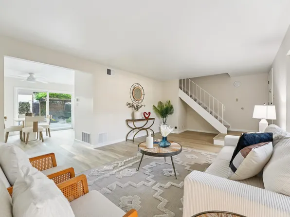 470 Rego Cmn, Fremont, CA 94536