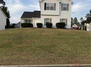 400 Cherry Branch Ln, Fairburn, GA 30213