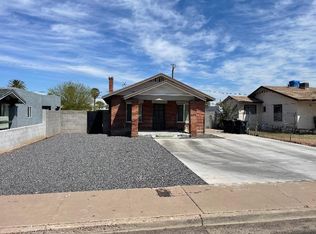 1522 W Polk St #1, Phoenix, AZ 85007