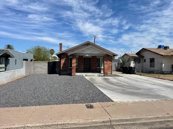 1522 W Polk St #1, Phoenix, AZ 85007