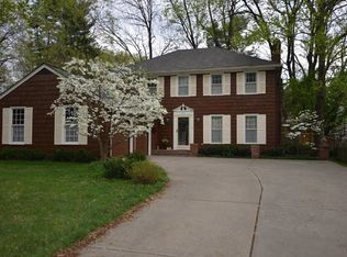 5431 W 100th Ter, Overland Park, KS 66207