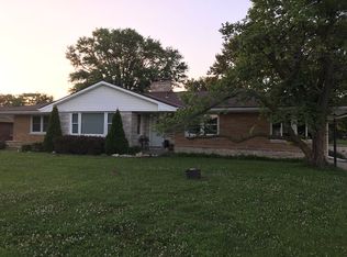 1503 Highland Ln, Quincy, IL 62305