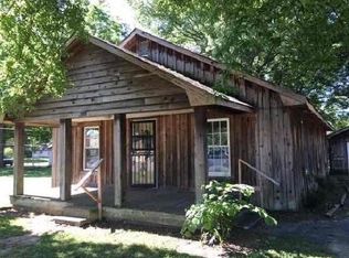 4001 College St, Milan, TN 38358