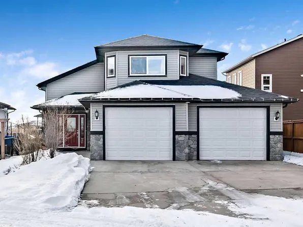 605 Sunrise Close N, Diamond Valley, AB T0L 2A0