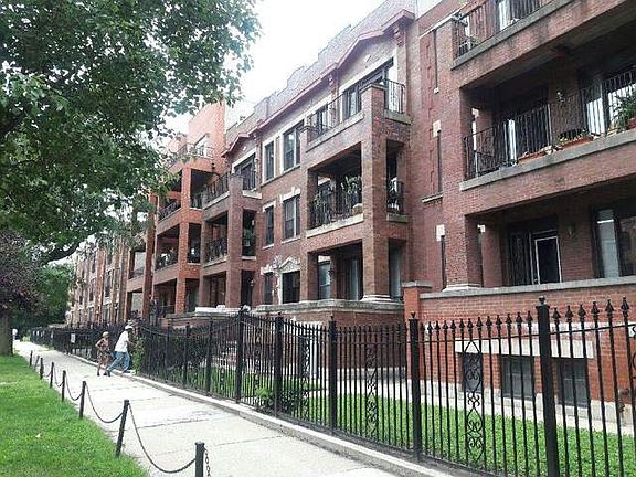 2nd image of 5356 S Michigan Ave APT Bn