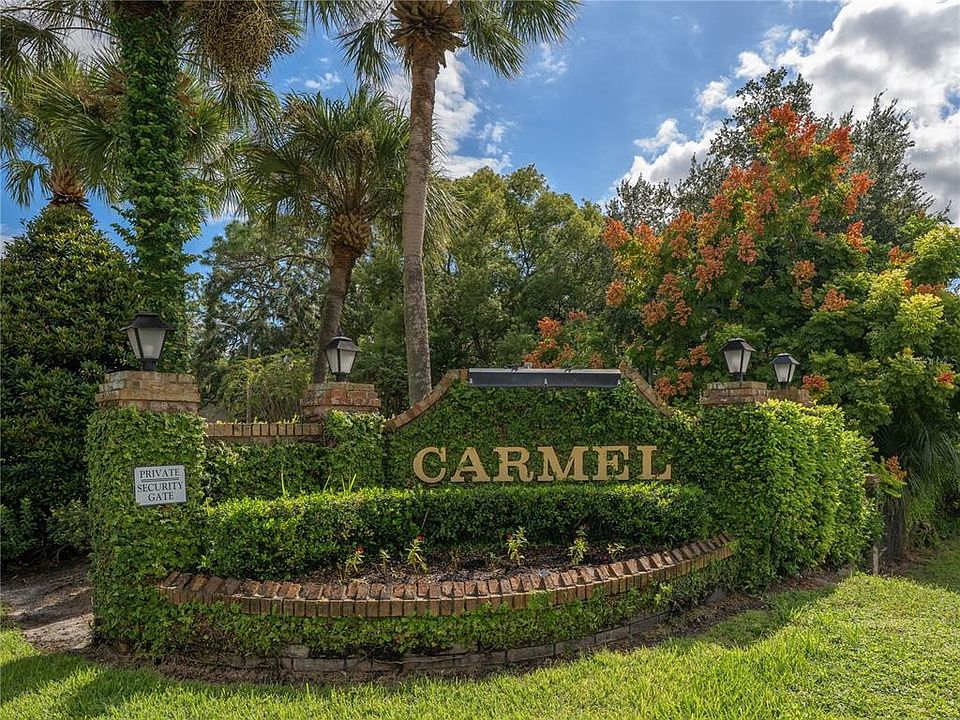 1st image of 1162 CARMEL CIRCLE #250