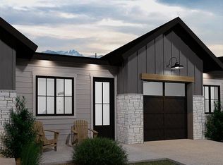 1355 Duncan Dr, Sheridan, WY 82801