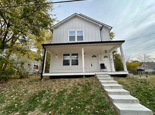 321 N Kealing Ave E, Indianapolis, IN 46201