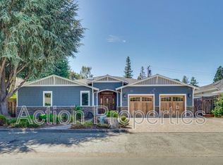 1754 Granger Ave, Los Altos, CA 94024