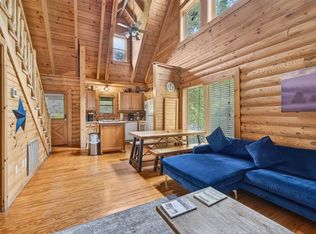 3225 Smoky Ridge Way, Sevierville, TN 37862