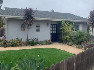 4088 Via Zorro, Santa Barbara, CA 93110