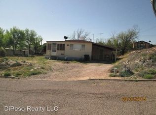 502 E Loma Catarina Dr, Benson, AZ 85602