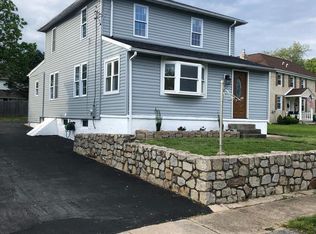 1018 Galbraith Ave, Upper Chichester, PA 19061