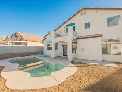 6436 Heatherton Ave, Las Vegas, NV, 89110