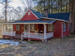 53 Burnham Hollow Rd, Big Indian, NY 12410