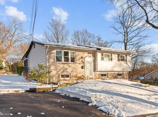 10402 Iris Pl, Hyattsville, MD