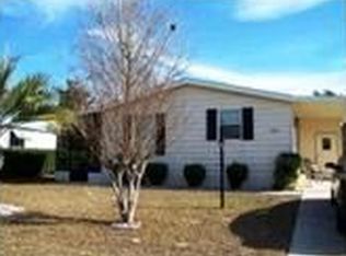 1862 W Schwartz Blvd, The Villages, FL 32159