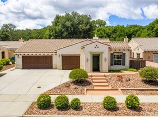 6180 Via Huerto Ct, Atascadero, CA 93422
