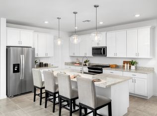 Sawyer Plan, Rancho Mirage Reserve Series, Maricopa, AZ 85138