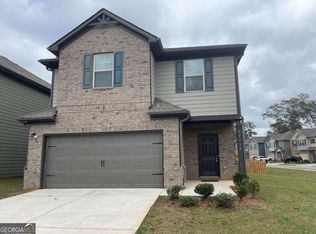 11719 Brightside Pkwy, Hampton, GA 30228