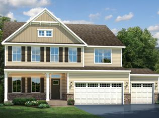 4007 Bluebell Ln, Spring Hill, TN 37174
