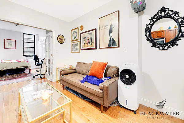 Rented by Blackwater Associates Inc. | media 12