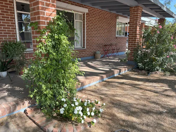 1828 N Campbell Ave, Tucson, AZ 85719
