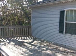 317-B Fayetteville Ave, Carolina Beach, NC 28428