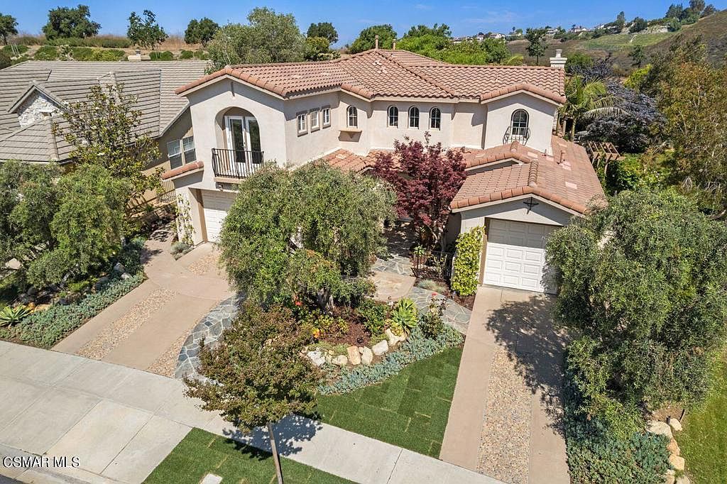 3143 Eaglewood Ave, Thousand Oaks, CA 91362 Zillow