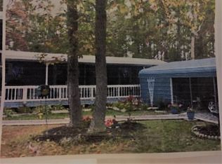 7100 Whispering Winds Dr TRLR 33, Prince George, VA 23875