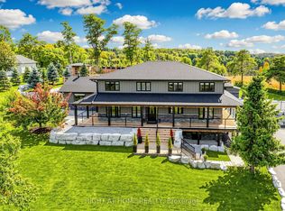 37 Mill Run Gate, Uxbridge, ON L9P1R1