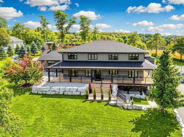 37 Mill Run Gate, Uxbridge, ON L9P 1R1