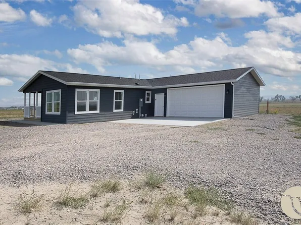 3418 High Noon, Shepherd, MT 59079