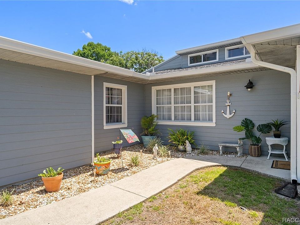 9002 E Gospel Island Rd, Inverness, FL 34450 MLS 823160 Zillow