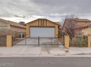 4431 Galore Ave, Las Vegas, NV 89115