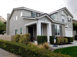 19520 Ellis Henry Ct, Santa Clarita, CA 91321