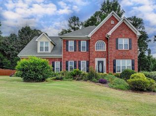 4285 Burgomeister Pl, Snellville, GA