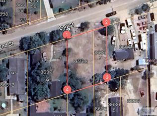 137 W 2nd St #86367/86368, La Feria, TX 78559