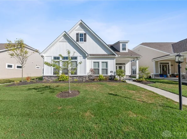 5003 Arena Ct, Liberty Township, OH 45011