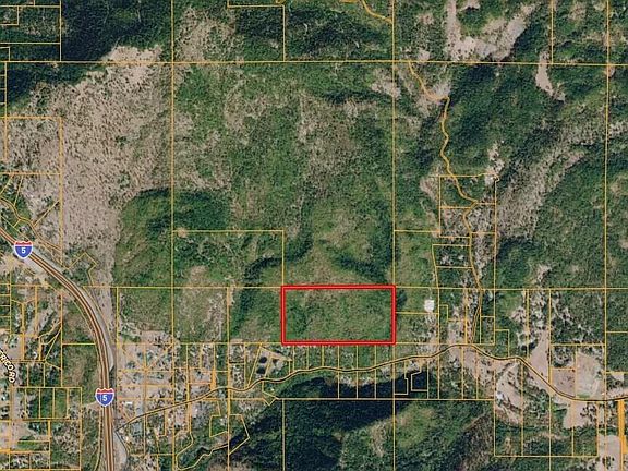 5th image of 0 Jumpoff Joe Creek Rd